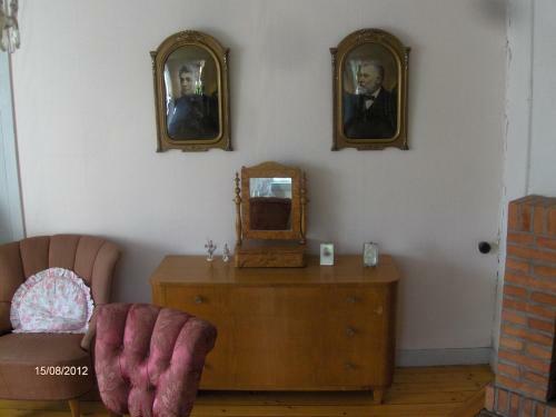 M�lby S�teri B&B