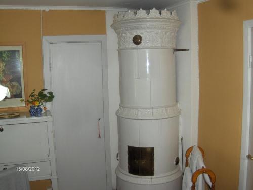 M�lby S�teri B&B