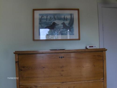 M�lby S�teri B&B