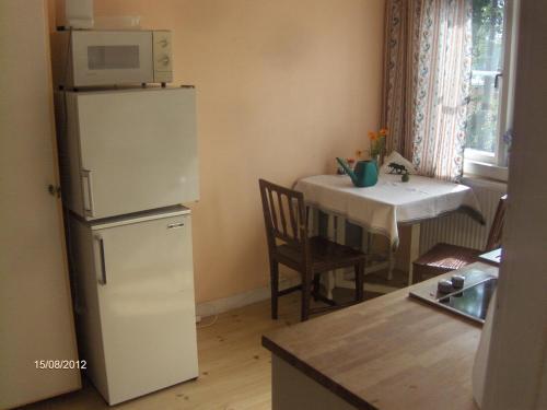 M�lby S�teri B&B