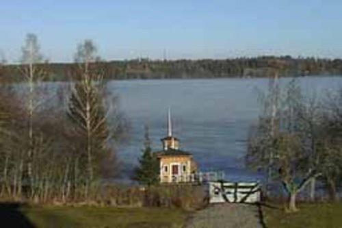 M�lby S�teri B&B