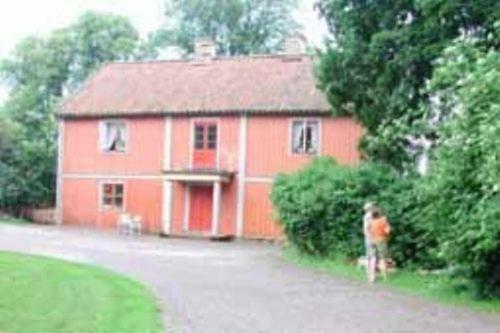 M�lby S�teri B&B