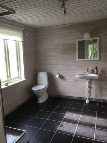 Bed & Breakfast Brog�rd