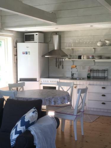 Bed & Breakfast Brog�rd