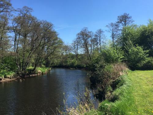 Bed & Breakfast Brog�rd