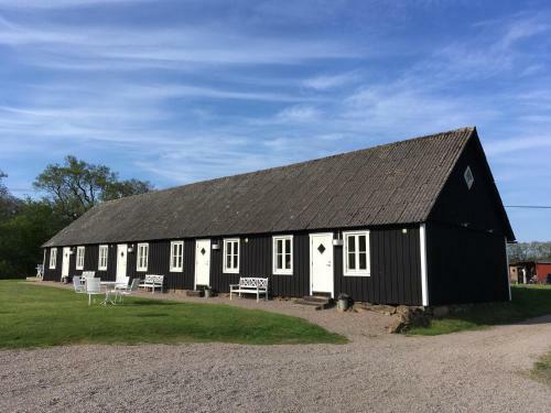 Bed & Breakfast Brog�rd