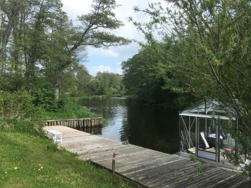 Bed & Breakfast Brog�rd