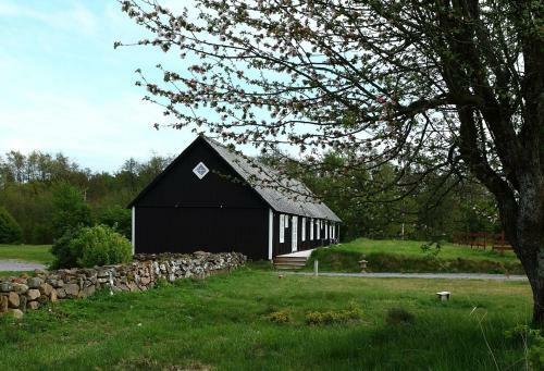Bed & Breakfast Brog�rd