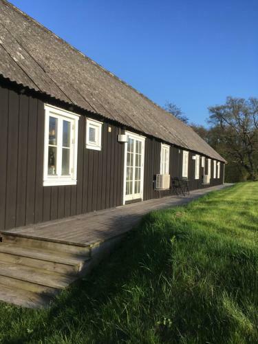 Bed & Breakfast Brog�rd