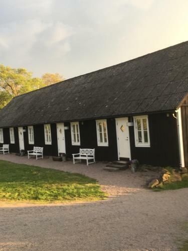 Bed & Breakfast Brog�rd