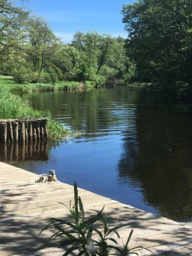Bed & Breakfast Brog�rd