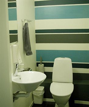 Hotell Centralstation