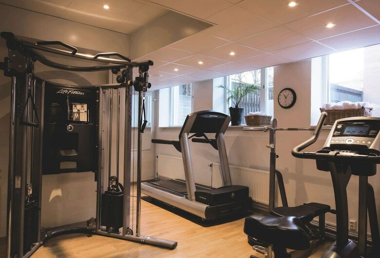 Clarion Collection Hotel Uppsala