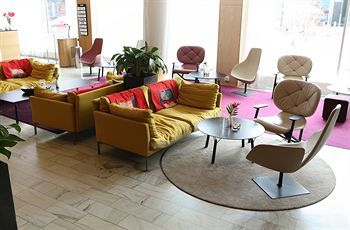 Clarion Hotel Gillet