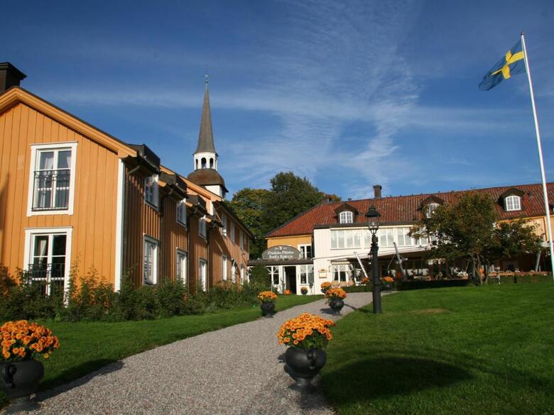 Hotel Gripsholms V�rdshus