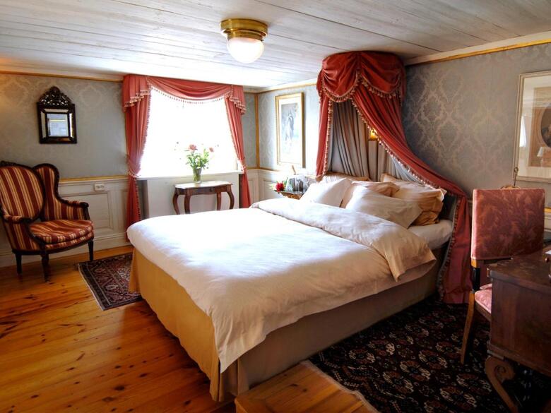 Hotel Gripsholms V�rdshus
