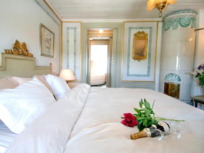 Hotel Gripsholms V�rdshus