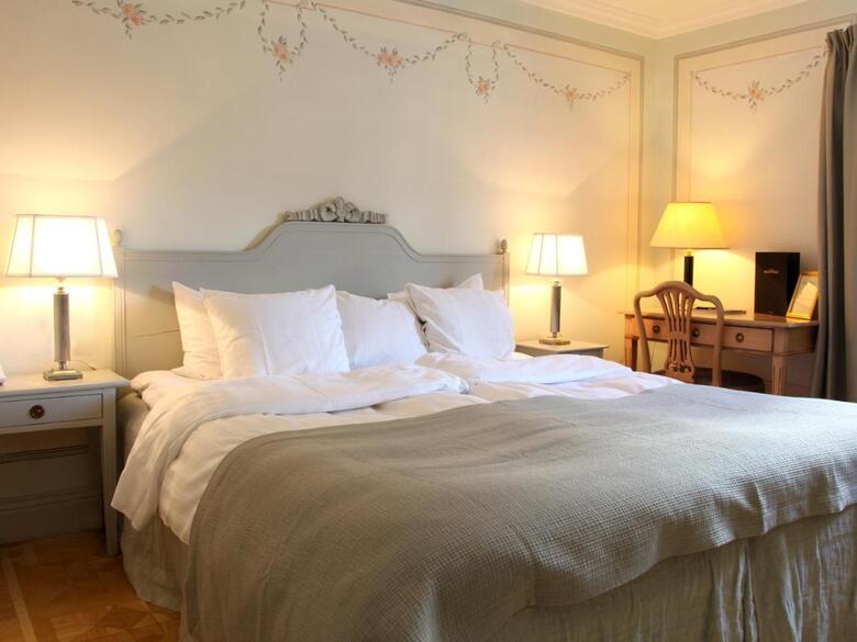 Hotel Gripsholms V�rdshus