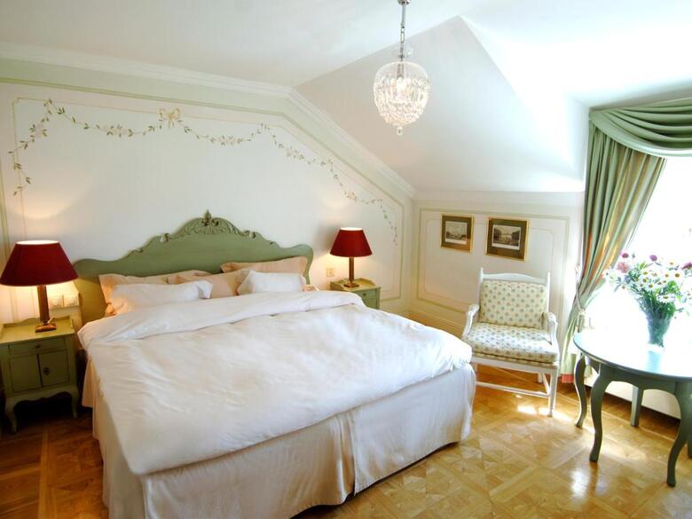 Hotel Gripsholms V�rdshus