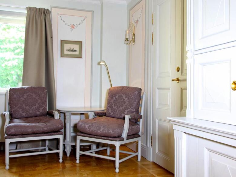 Hotel Gripsholms V�rdshus