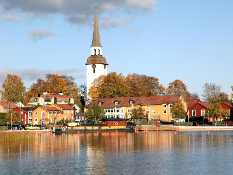Hotel Gripsholms V�rdshus