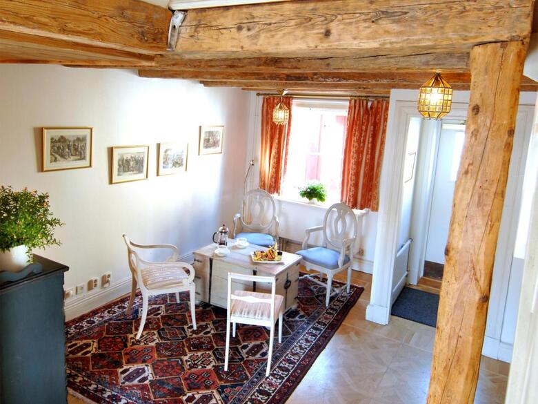 Hotel Gripsholms V�rdshus