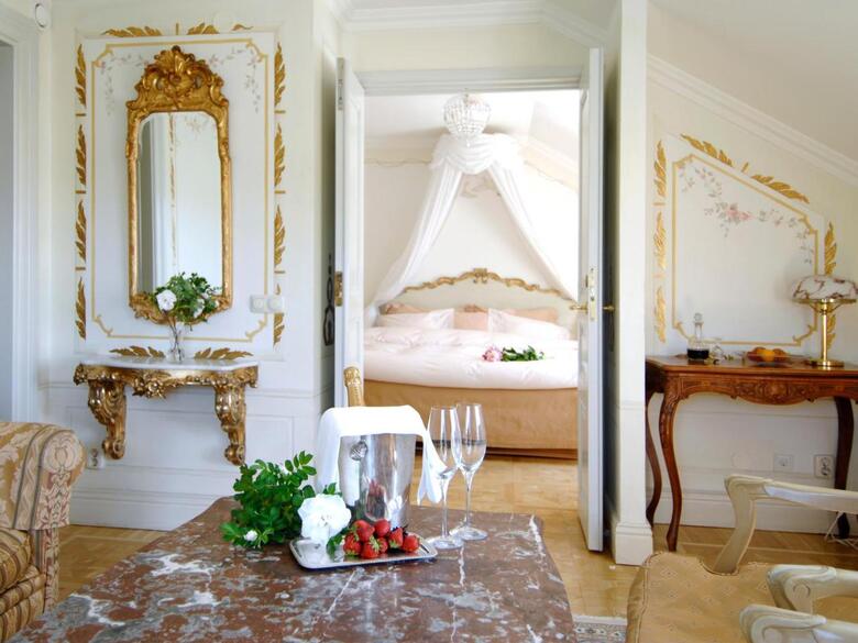Hotel Gripsholms V�rdshus