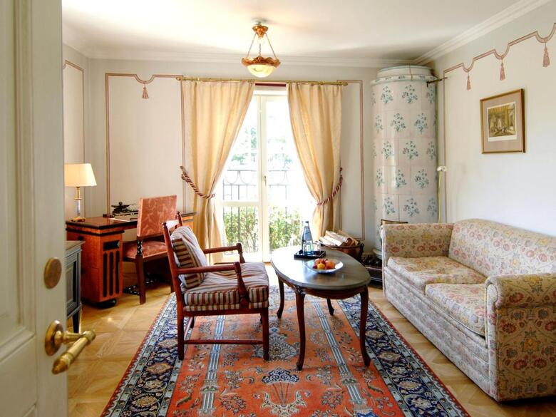 Hotel Gripsholms V�rdshus