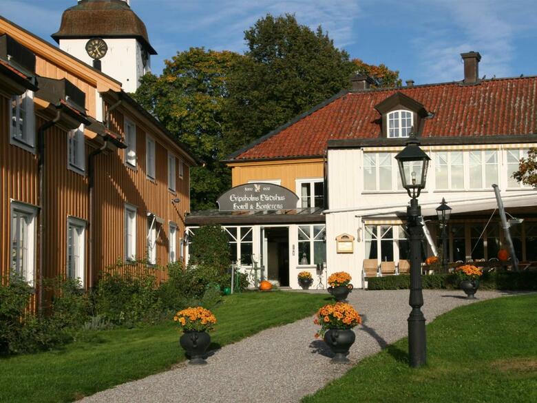 Hotel Gripsholms V�rdshus