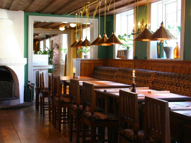 Hotel Gripsholms V�rdshus
