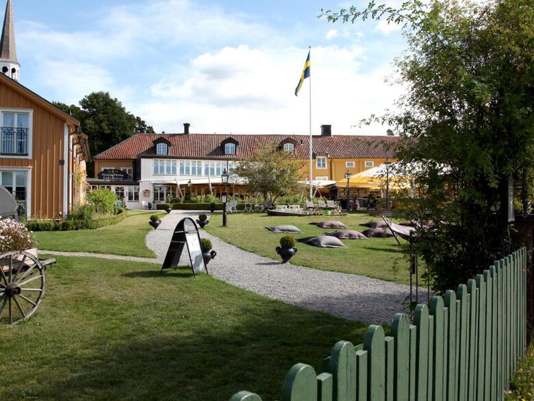 Hotel Gripsholms V�rdshus
