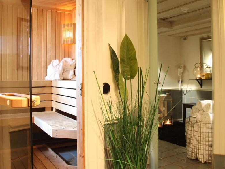 Hotel Gripsholms V�rdshus