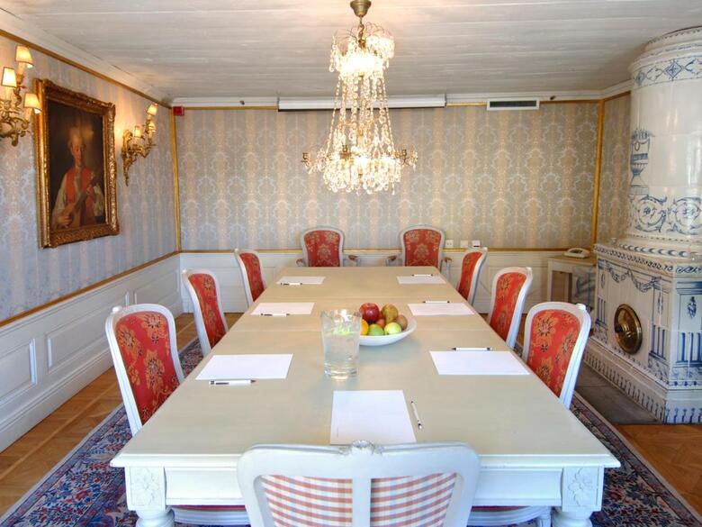 Hotel Gripsholms V�rdshus