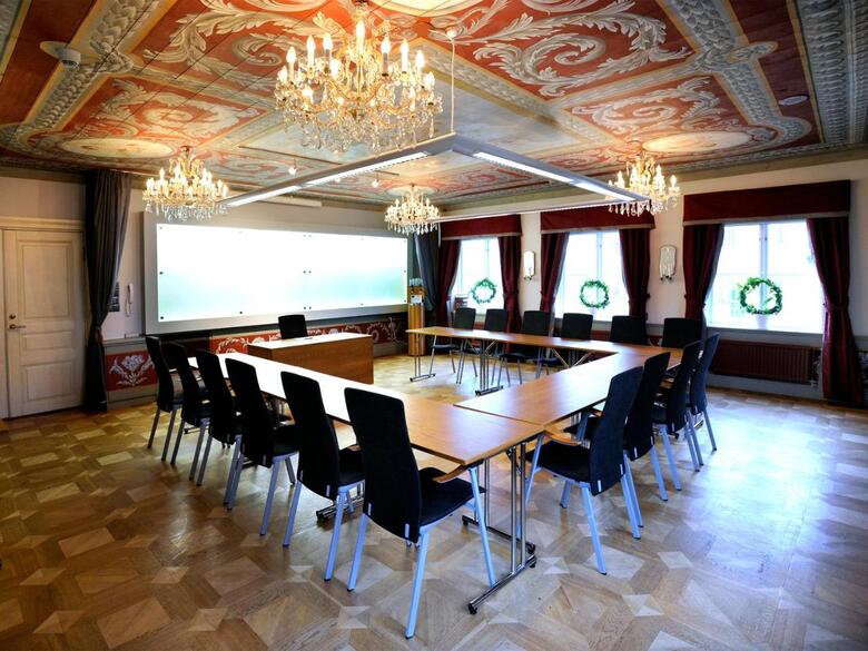 Hotel Gripsholms V�rdshus