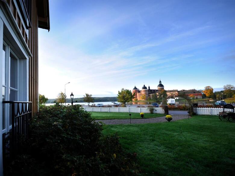 Hotel Gripsholms V�rdshus