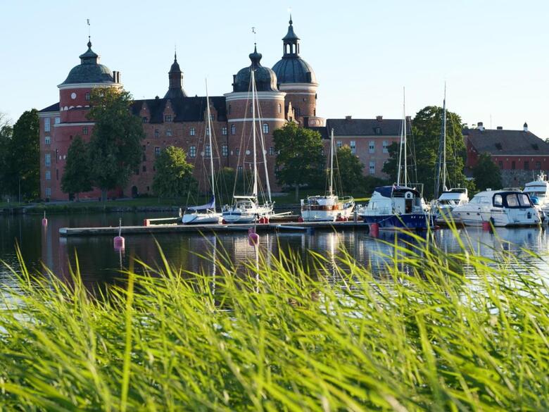 Hotel Gripsholms V�rdshus