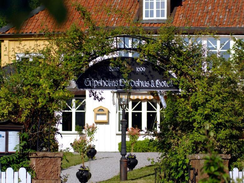 Hotel Gripsholms V�rdshus
