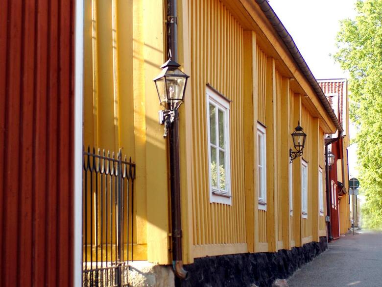 Hotel Gripsholms V�rdshus