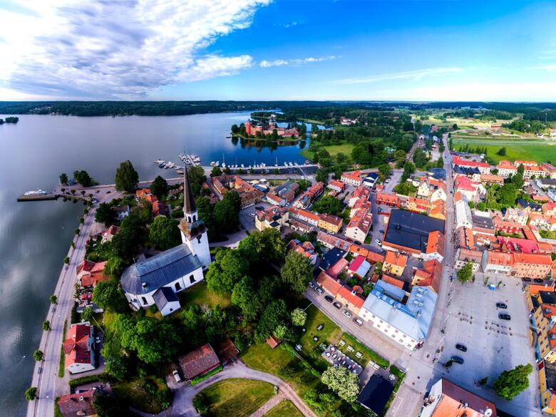 Hotel Gripsholms V�rdshus
