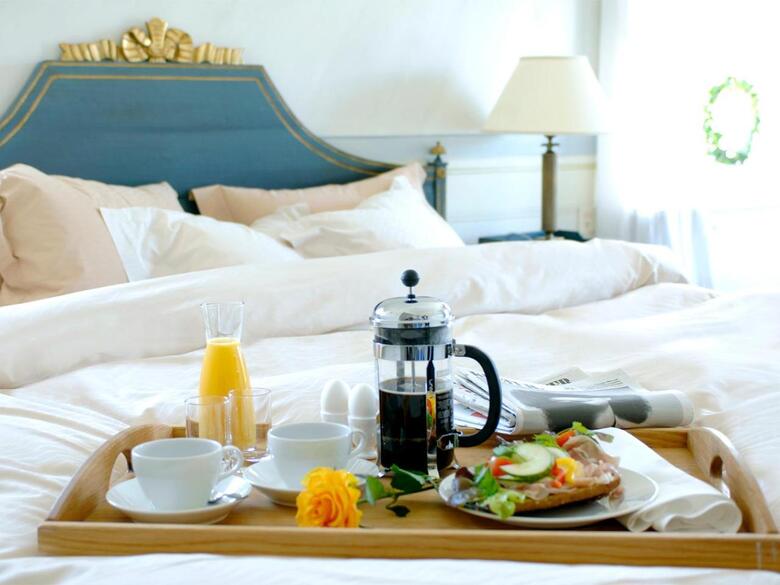 Hotel Gripsholms V�rdshus
