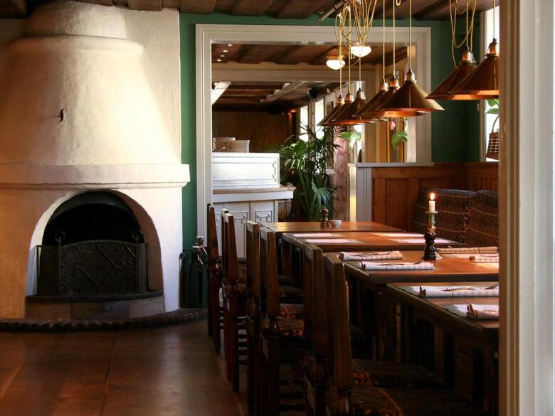 Hotel Gripsholms V�rdshus