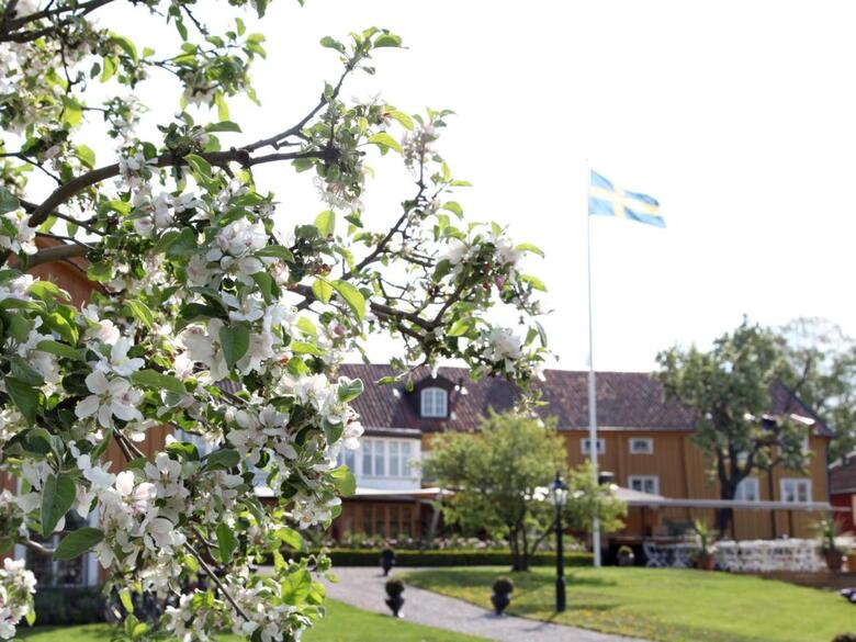 Hotel Gripsholms V�rdshus