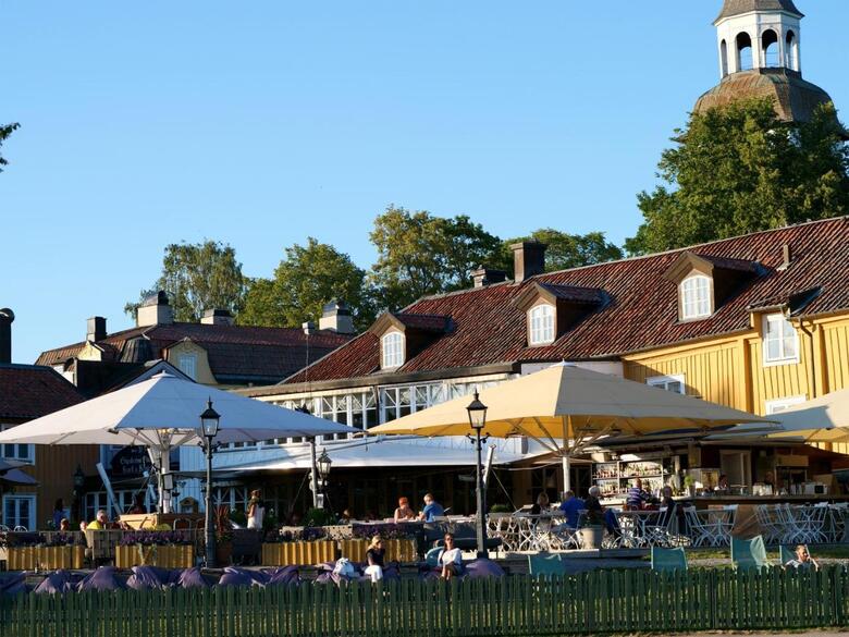 Hotel Gripsholms V�rdshus
