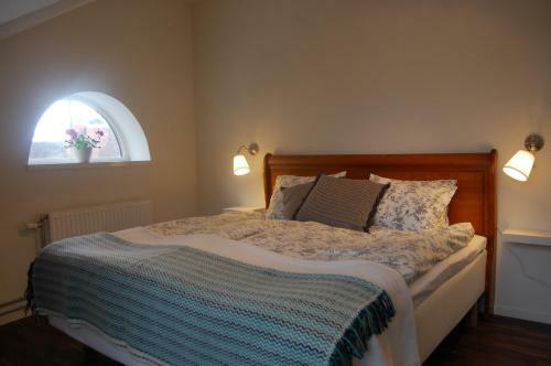 Hostal R�da Magasinet
