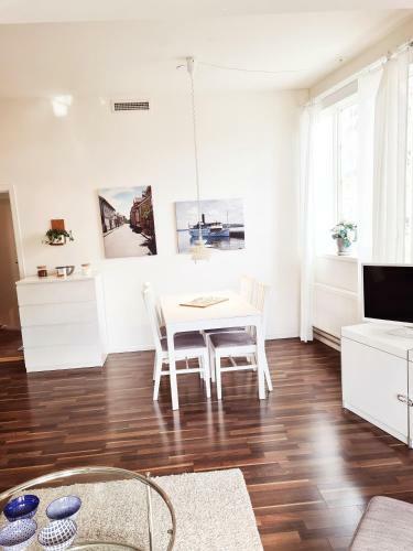 Hostal R�da Magasinet