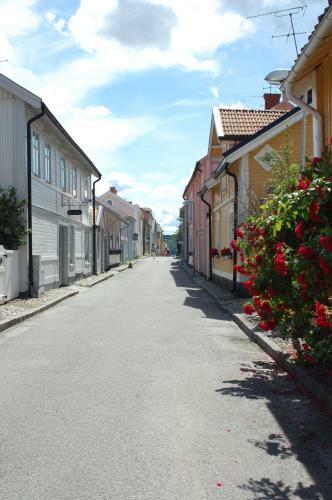 Hostal R�da Magasinet