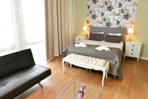 Hotell Charlotte