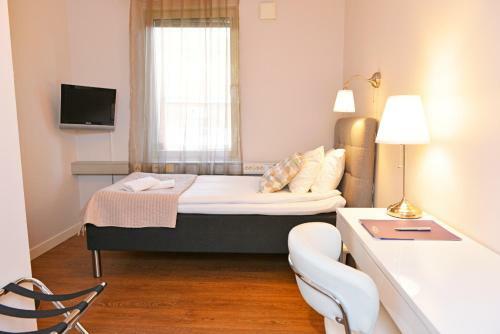 Hotell Charlotte