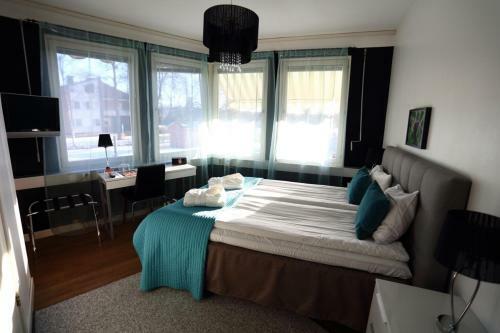 Hotell Charlotte