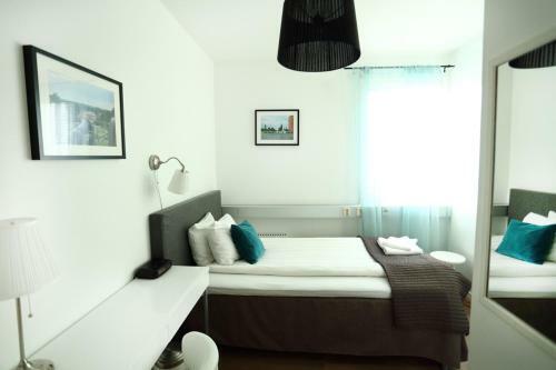 Hotell Charlotte